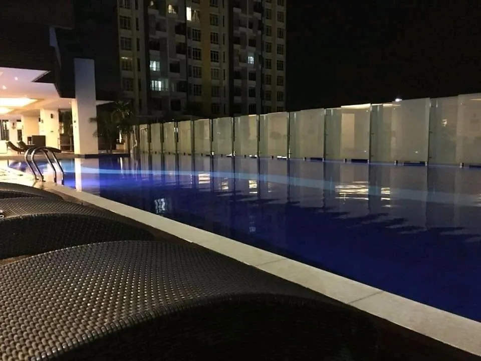 Rnc 6 Apartment Ipoh